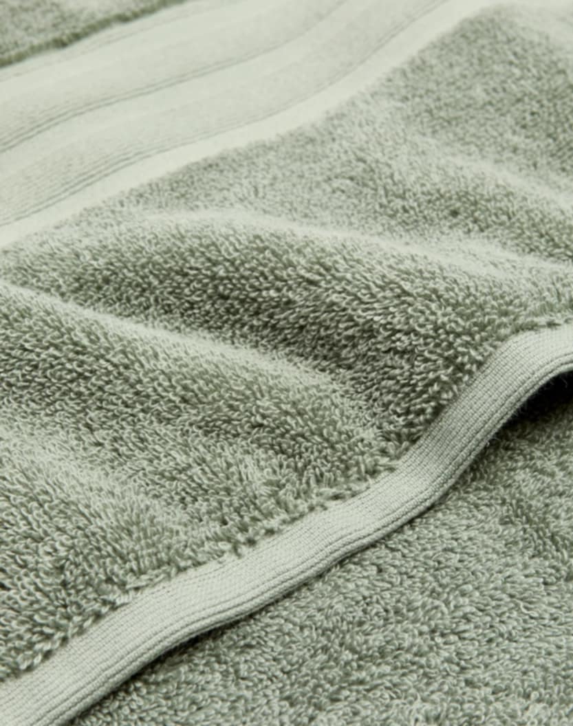Personalised Embroidered Towels β Made to Order