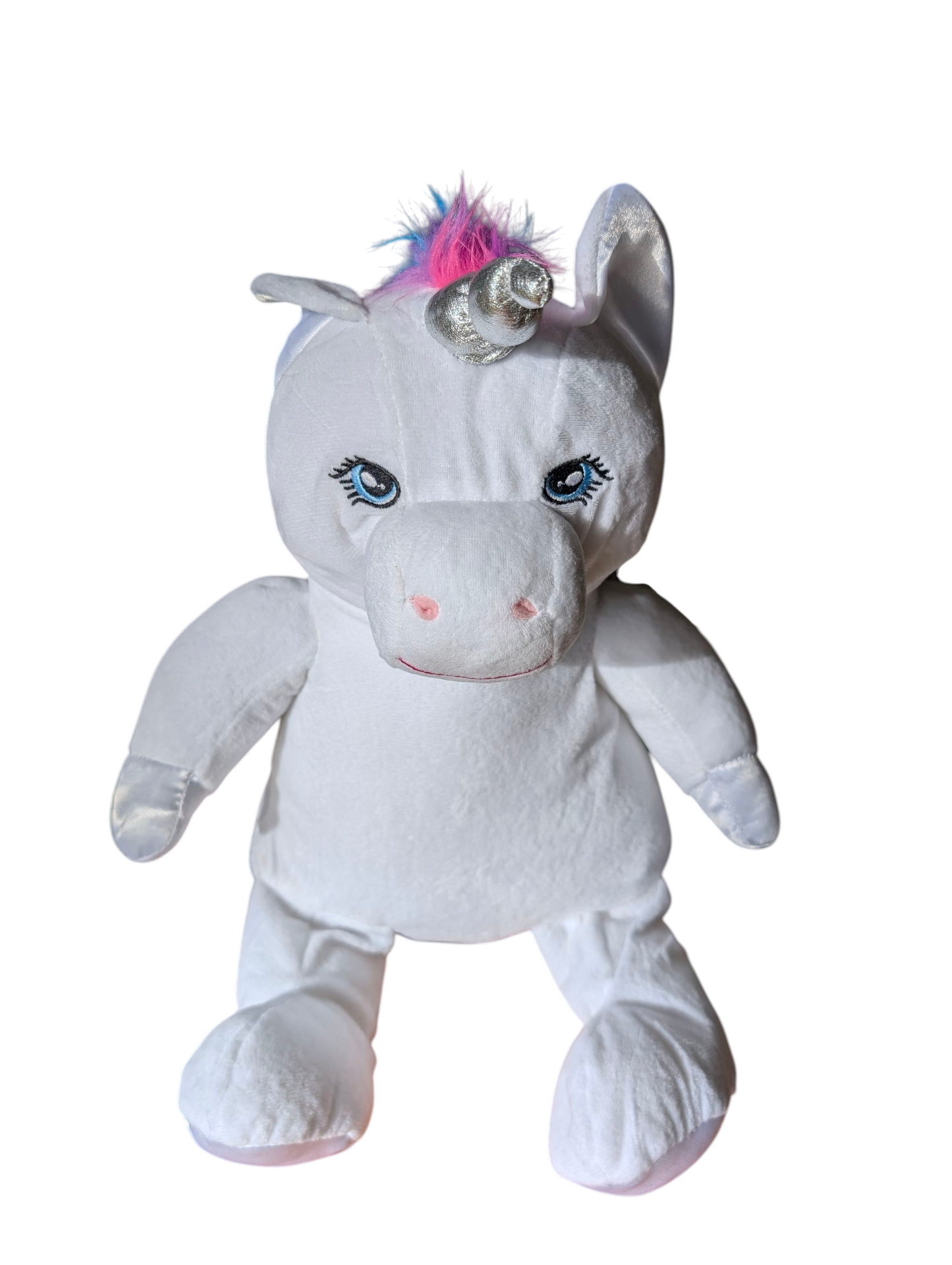 Custom Embroidered Teddies — Clearance