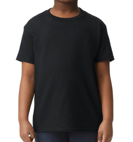 Kids/Teens Family is the Best Part of Christmas T-Shirt