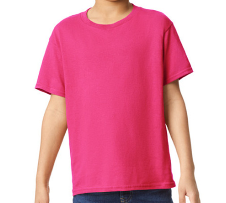 Kids/Teens Family is the Best Part of Christmas T-Shirt