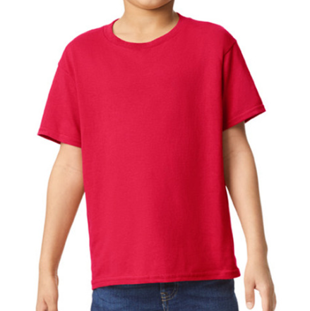 Kids/Teens Family is the Best Part of Christmas T-Shirt
