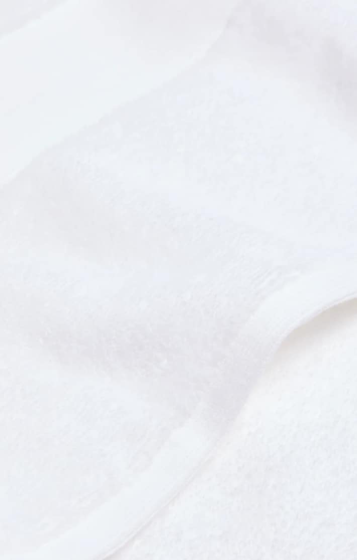 Heirloom Cross Embroidered Towel β Custom Colours & Personalisation Available