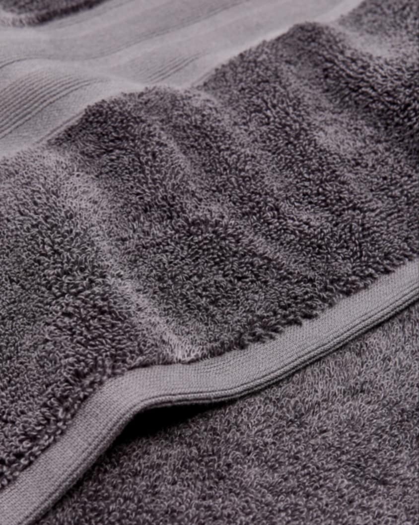 Personalised Embroidered Towels β Made to Order