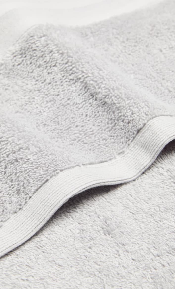 Personalised Embroidered Towels β Made to Order