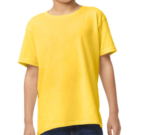 Kids/Teens Family is the Best Part of Christmas T-Shirt