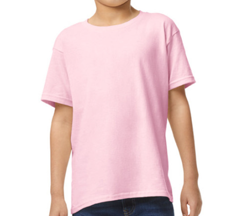 Kids/Teens Family is the Best Part of Christmas T-Shirt