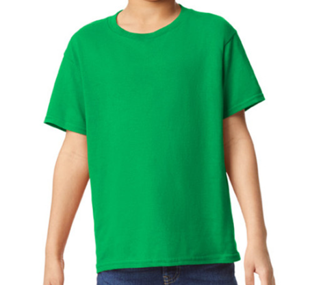 Kids/Teens Family is the Best Part of Christmas T-Shirt