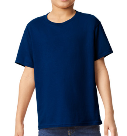 Kids/Teens Family is the Best Part of Christmas T-Shirt