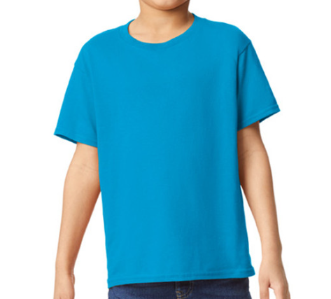Kids/Teens Family is the Best Part of Christmas T-Shirt