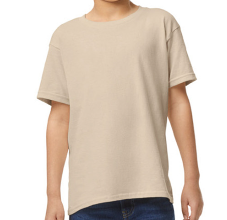 Kids/Teens Family is the Best Part of Christmas T-Shirt