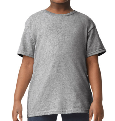 Kids/Teens Family is the Best Part of Christmas T-Shirt