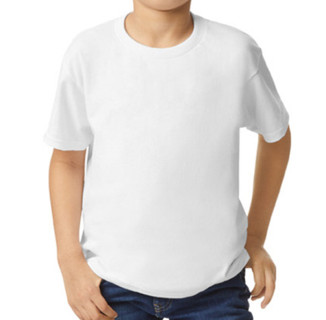 Kids/Teens Family is the Best Part of Christmas T-Shirt