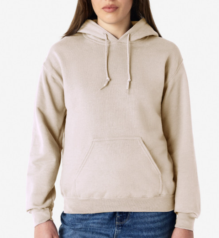 “My [Insert Lucky Title Here] Has Exceptional Taste” Hoodie