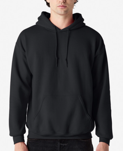 “My [Insert Lucky Title Here] Has Exceptional Taste” Hoodie