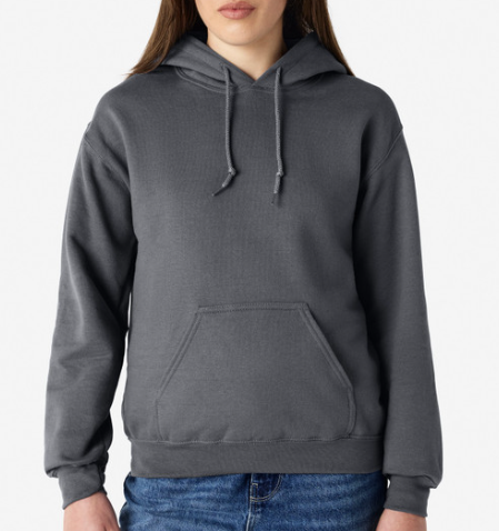 “My [Insert Lucky Title Here] Has Exceptional Taste” Hoodie