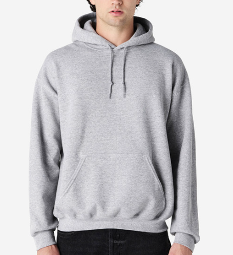 “My [Insert Lucky Title Here] Has Exceptional Taste” Hoodie