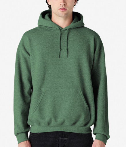 “My [Insert Lucky Title Here] Has Exceptional Taste” Hoodie