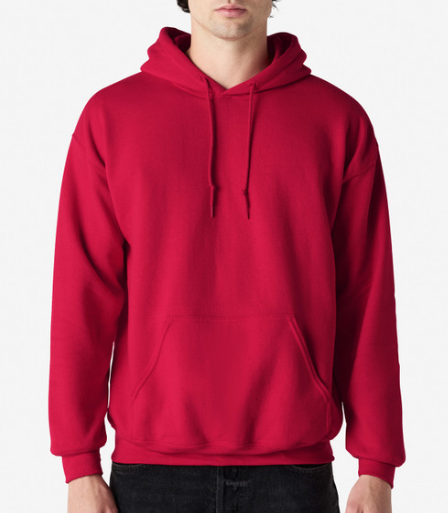 “My [Insert Lucky Title Here] Has Exceptional Taste” Hoodie