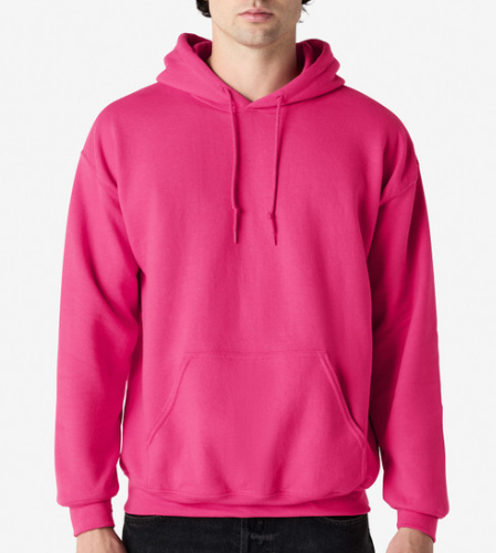 “My [Insert Lucky Title Here] Has Exceptional Taste” Hoodie