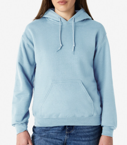 “My [Insert Lucky Title Here] Has Exceptional Taste” Hoodie
