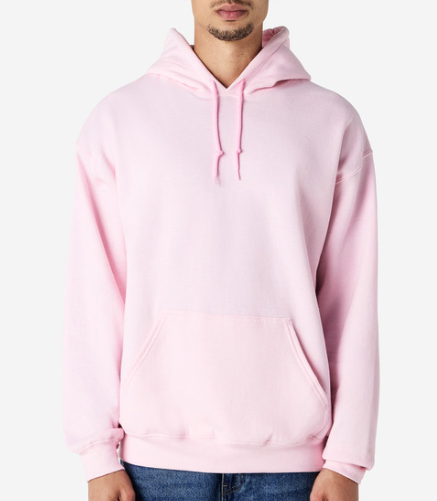 “My [Insert Lucky Title Here] Has Exceptional Taste” Hoodie