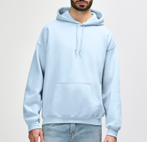 Custom Embroidered Handwriting & Children’s Artwork Hoodie