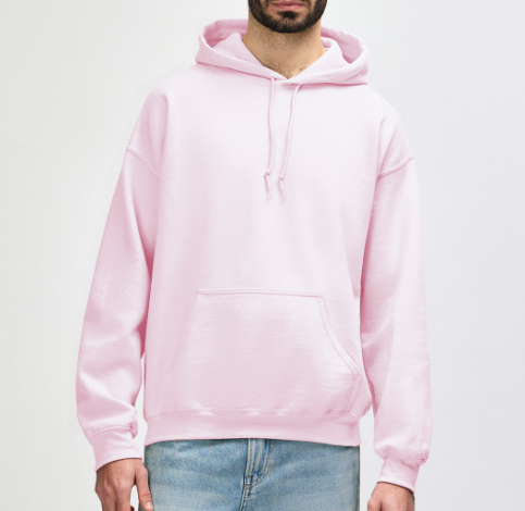 Custom Embroidered Handwriting & Children’s Artwork Hoodie