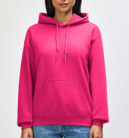 Custom Embroidered Handwriting & Children’s Artwork Hoodie