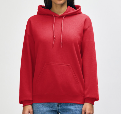 Custom Embroidered Handwriting & Children’s Artwork Hoodie