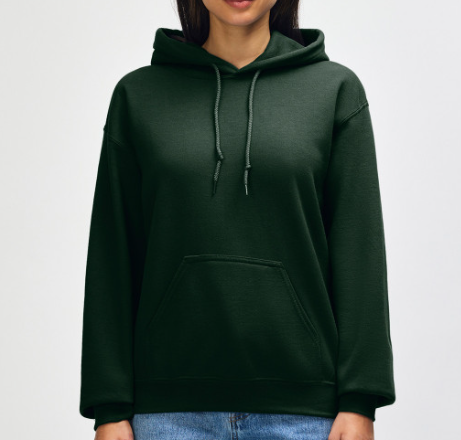 Custom Embroidered Handwriting & Children’s Artwork Hoodie