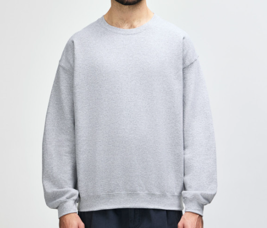“This Loved One Belongs To” Custom Embroidered Crewneck